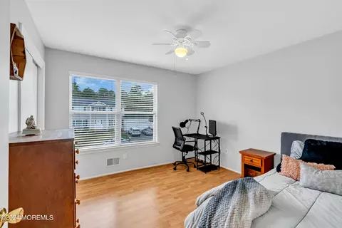 Bedroom - 37 Netty St, Howell, NJ 07731 photo 7 of 8