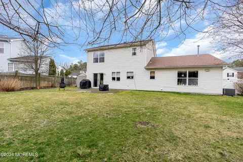 Exterior - 37 Netty St, Howell, NJ 07731 photo 19 of 23