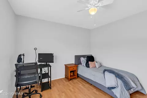Bedroom - 37 Netty St, Howell, NJ 07731 photo 8 of 8