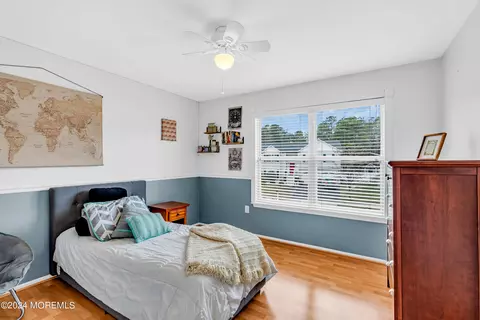 Bedroom - 37 Netty St, Howell, NJ 07731 photo 5 of 8