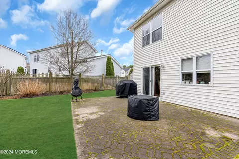 Exterior - 37 Netty St, Howell, NJ 07731 photo 13 of 23