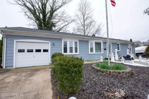 247 Huppert Dr, Brick, NJ 08723