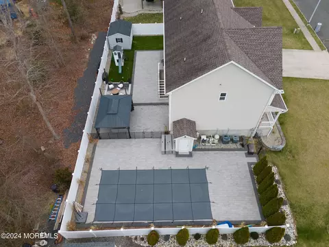 Exterior - 9 Key Largo Ct, Bayville, NJ 08721 photo 12 of 17