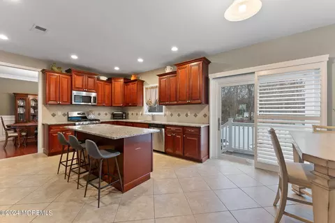 Kitchen - 9 Key Largo Ct, Bayville, NJ 08721 photo 1 of 3