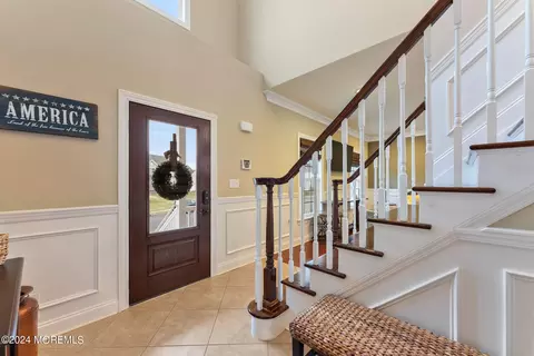 Entry Way - 9 Key Largo Ct, Bayville, NJ 08721 photo 1 of 3