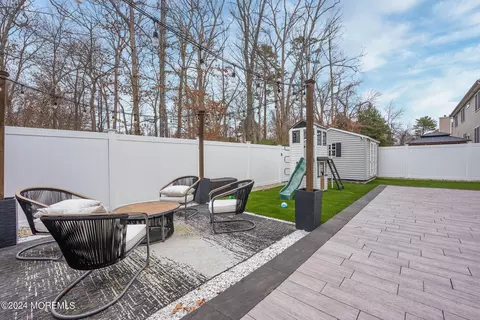 Exterior - 9 Key Largo Ct, Bayville, NJ 08721 photo 7 of 17