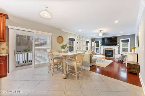 Dining - 9 Key Largo Ct, Bayville, NJ 08721 photo 1 of 2