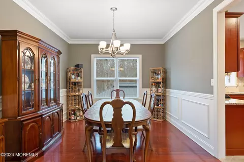 Dining - 9 Key Largo Ct, Bayville, NJ 08721 photo 2 of 2