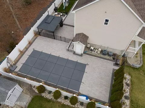 Exterior - 9 Key Largo Ct, Bayville, NJ 08721 photo 15 of 17