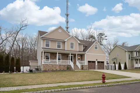 Exterior - 9 Key Largo Ct, Bayville, NJ 08721 photo 17 of 17
