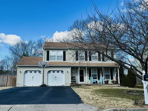 1010 Mariner Ave, Manahawkin, NJ 08050