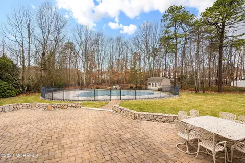 Exterior - 6 Topaz Dr, Jackson, NJ 08527 photo 8 of 11