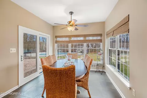 Dining - 6 Topaz Dr, Jackson, NJ 08527 photo 2 of 2