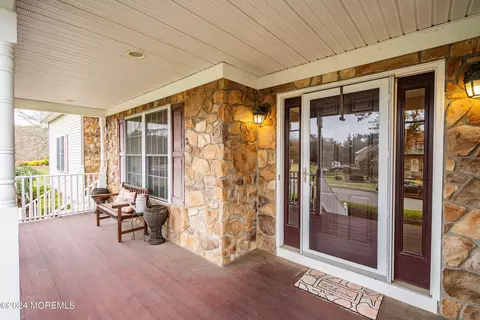 Exterior - 6 Topaz Dr, Jackson, NJ 08527 photo 4 of 11