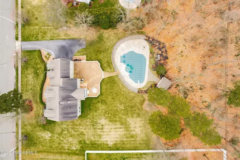 Floorplan - 6 Topaz Dr, Jackson, NJ 08527 photo 1 of 1