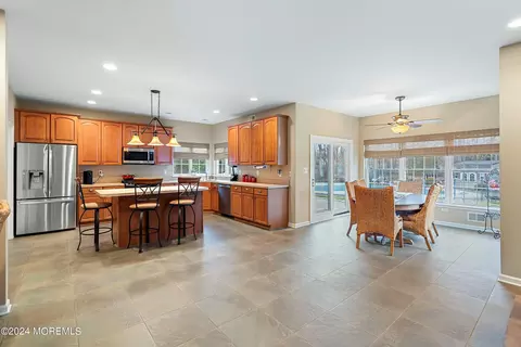 Kitchen - 6 Topaz Dr, Jackson, NJ 08527 photo 1 of 5