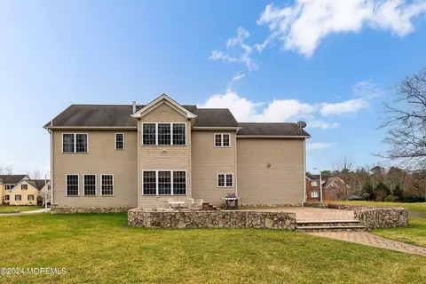 Exterior - 6 Topaz Dr, Jackson, NJ 08527 photo 7 of 11