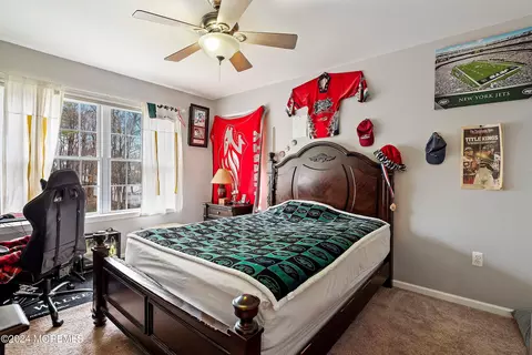 Bedroom - 6 Topaz Dr, Jackson, NJ 08527 photo 5 of 6