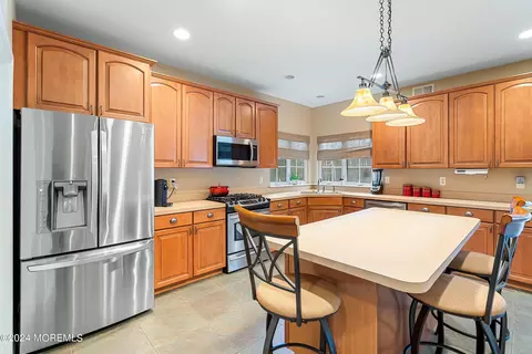 Kitchen - 6 Topaz Dr, Jackson, NJ 08527 photo 5 of 5