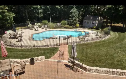 Exterior - 6 Topaz Dr, Jackson, NJ 08527 photo 10 of 11