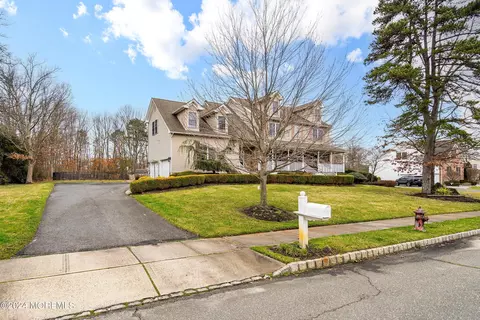 Exterior - 6 Topaz Dr, Jackson, NJ 08527 photo 3 of 11