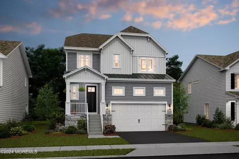 15 Segal Dr #62, Freehold, NJ 07728
