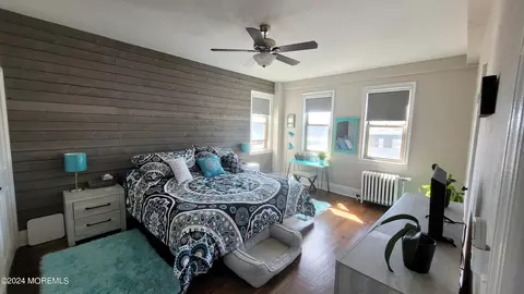 400 Deal Lake Dr #2L, Asbury Park, NJ 07712