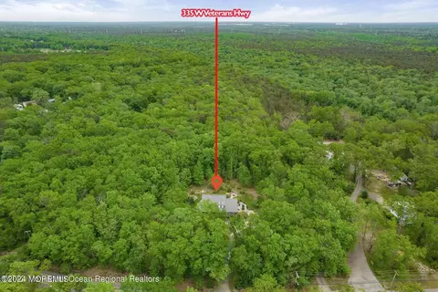 335 W Veterans Hwy, Jackson, NJ 08527