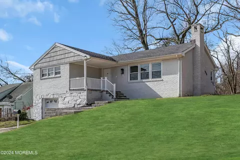 699 Old Brg, East Brunswick, NJ 08816