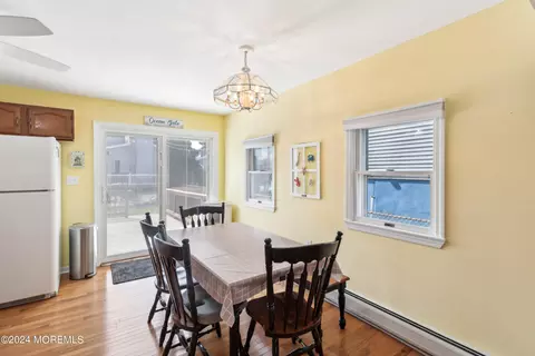 Dining - 620 E Bayview Ave, Ocean Gate, NJ 08740 photo 1 of 1