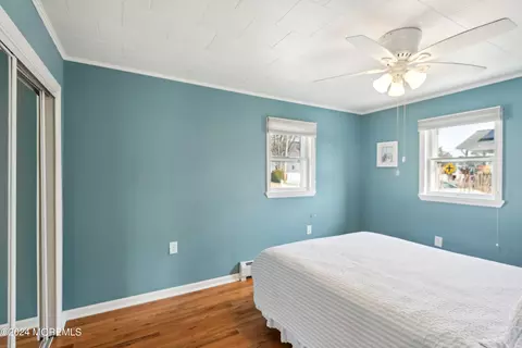 Bedroom - 620 E Bayview Ave, Ocean Gate, NJ 08740 photo 2 of 4