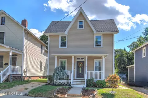 6 Bowne Ave, Freehold, NJ 07728