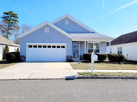 43 Ivy Creek Dr, Little Egg Harbor, NJ 08087