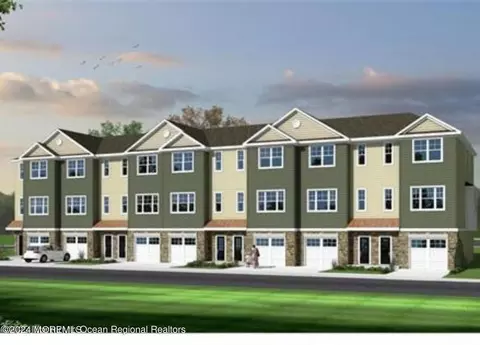 22 Mill Creek Ct, Bayville, NJ 08721
