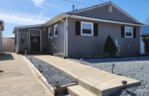 301 W Cala Breeze Way, Little Egg Harbor, NJ 08087