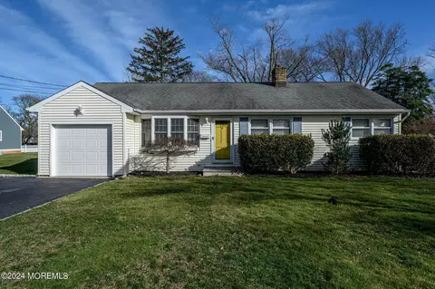 2180 Old Mill Rd, Sea Girt, NJ 08750
