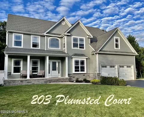 203 Plumsted Ct, Lanoka Harbor, NJ 08734