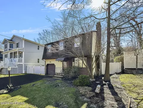 110 Ivins Rd, Neptune City, NJ 07753