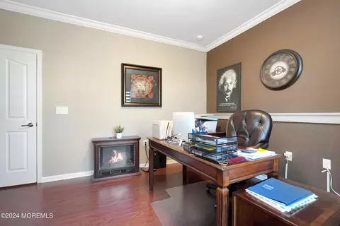 35 Diamond Spring Dr, Monroe, NJ 08831 photo 26