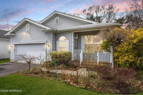 115 Wordsworth Rd, Brick, NJ 08724