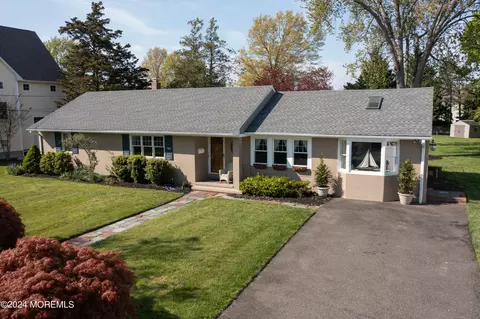 1100 Magnolia Ave, Sea Girt, NJ 08750