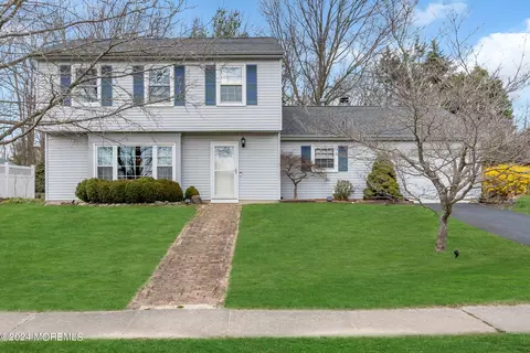 54 Bernard Dr, Howell, NJ 07731