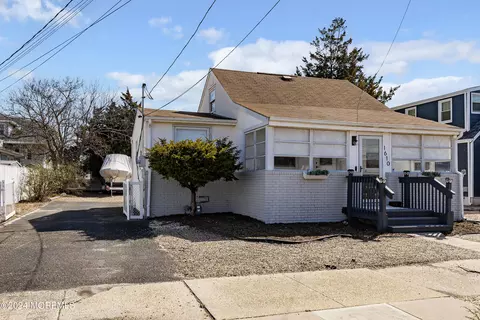 1610 N Bayview Ave #1610, Seaside Park, NJ 08752