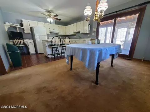 Dining - 214 Oak Ln, Tabernacle, NJ 08088 photo 2 of 2