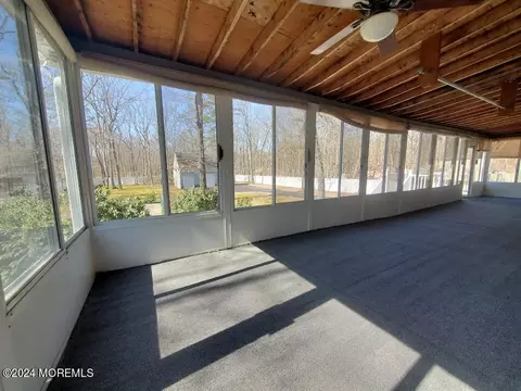 Exterior - 214 Oak Ln, Tabernacle, NJ 08088 photo 2 of 12