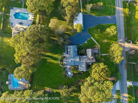164 Bingham Ave, Rumson, NJ 07760