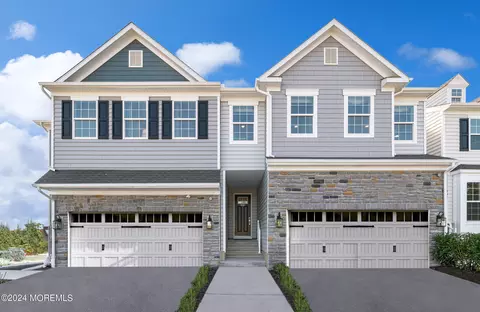 3018 Quail Ridge Blvd, Wall Township, NJ 07727