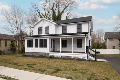 33 Cedar Ave, Fair Haven, NJ 07704