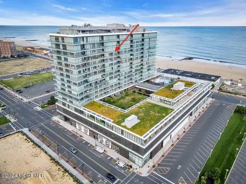 1101 Ocean Ave #1405, Asbury Park, NJ 07712