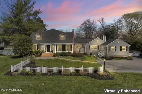 29 Oakes Rd, Rumson, NJ 07760